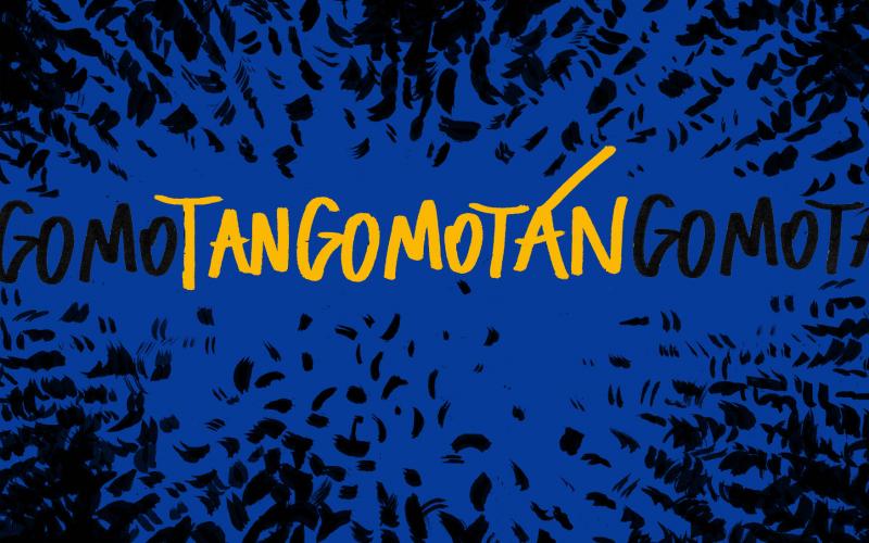 Tangomotán