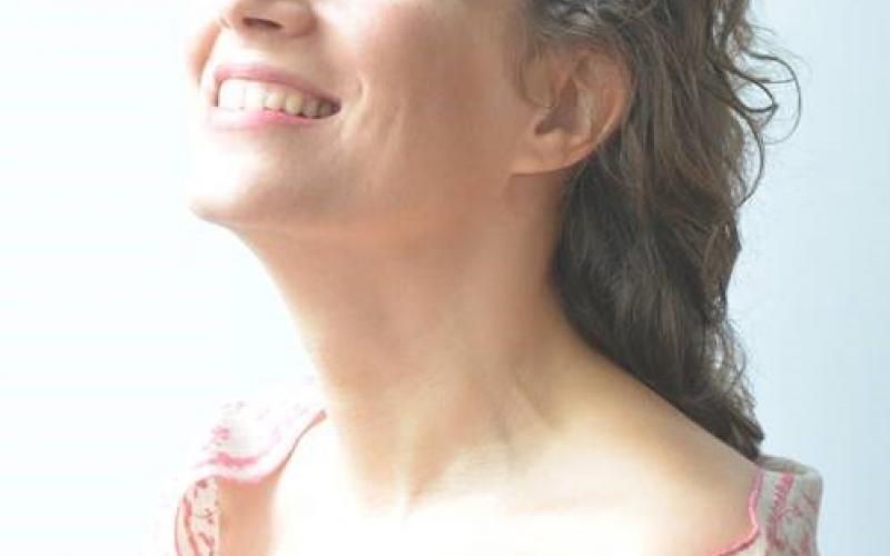 Karen Vourc'h